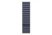 Smartwatch - Tilbehør - Apple 46mm Navy Magnetic Link - M/L - MGDJ4ZM/A