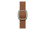 Smartwatch - Tilbehør - Apple 42mm Caramel Modern Buckle - Medium - MGG44ZM/A