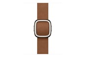 Smartwatch - Tilbehør - Apple 42mm Caramel Modern Buckle - Large - MGG54ZM/A