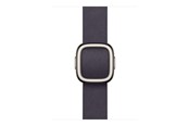 Smartwatch - Tilbehør - Apple 42mm Midnight Purple Modern Buckle - Small - MGG64ZM/A