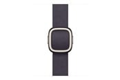 Smartwatch - Tilbehør - Apple 42mm Midnight Purple Modern Buckle - Large - MGG84ZM/A