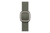 Smartwatch - Tilbehør - Apple 42mm Sage Gray Modern Buckle - Medium - MGGA4ZM/A
