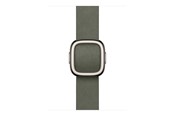 Smartwatch - Tilbehør - Apple 42mm Sage Gray Modern Buckle - Large - MGGC4ZM/A