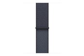 Smartwatch - Tilbehør - Apple 40mm Anchor Blue Sport Loop - MFF64ZM/A