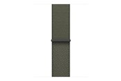 Smartwatch - Tilbehør - Apple 40mm Forest Sport Loop - MFF74ZM/A