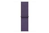Smartwatch - Tilbehør - Apple 40mm Purple Fog Sport Loop - MFF84ZM/A