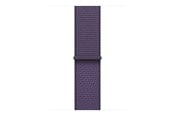 Smartwatch - Tilbehør - Apple 42mm Purple Fog Sport Loop - MFFE4ZM/A