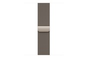 Smartwatch - Tilbehør - Apple 42mm Natural Milanese Loop - MGHY4ZM/A