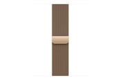 Smartwatch - Tilbehør - Apple 42mm Gold Milanese Loop - MGJ04ZM/A