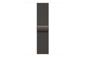 Smartwatch - Tilbehør - Apple 42mm Slate Milanese Loop - MGJ14ZM/A