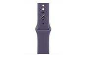 Smartwatch - Tilbehør - Apple 40mm Purple Fog Sport Band - M/L - MFFY4ZM/A