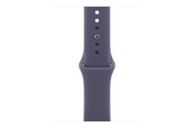 Smartwatch - Tilbehør - Apple 42mm Purple Fog Sport Band - S/M - MFGG4ZM/A