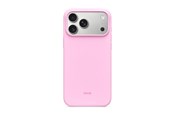 Mobil - Covers & Cases - Apple Beats iPhone 17 Pro Max Case with MagSafe and Camera Control — Pebble Pink - MGJF4LL/A
