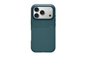 Mobil - Covers & Cases - Apple Beats iPhone 17 Pro Rugged Case with MagSafe and Camera Control – Rocky Blue - MGJN4LL/A