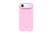 Mobil - Covers & Cases - Apple Beats iPhone Air Case with MagSafe and Camera Control — Pebble Pink - MGJV4LL/A