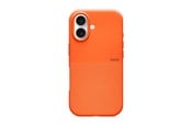 Mobil - Covers & Cases - Apple Beats iPhone 17 Rugged Case with MagSafe and Camera Control – Sierra Orange - MGK14LL/A