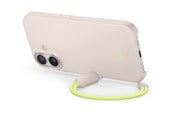 Mobil - Covers & Cases - Apple Beats iPhone 17 Kickstand Case with MagSafe and Camera Control - Lime Stone - MGTL4LL/A