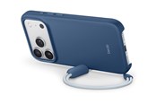 Mobil - Covers & Cases - Apple Beats iPhone 17 Pro Kickstand Case with MagSafe and Camera Control - Bedrock Blue - MGTP4LL/A