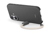 Mobil - Covers & Cases - Apple Beats iPhone 17 Kickstand Case with MagSafe and Camera Control - Granite Gray - MGY54LL/A