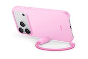 Mobil - Covers & Cases - Apple Beats iPhone 17 Pro Kickstand Case with MagSafe and Camera Control - Pebble Pink - MGY84LL/A