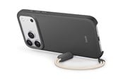 Mobil - Covers & Cases - Apple Beats iPhone 17 Pro Max Kickstand Case with MagSafe and Camera Control - Granite Gray - MGY94LL/A