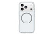 Mobil - Covers & Cases - OtterBox React MagSafe Apple iPhone 17 Pro - clear - 77-99280