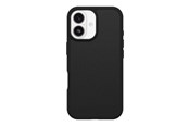 Mobil - Covers & Cases - OtterBox React MagSafe Apple iPhone 17 - black - 77-99287