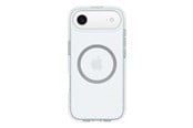 Mobil - Covers & Cases - OtterBox React MagSafe Apple iPhone Air - clear - 77-99278