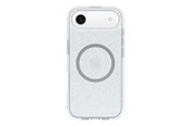 Mobil - Covers & Cases - OtterBox React MagSafe Apple iPhone Air Stardust - clear - 77-99279