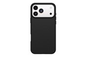 Mobil - Covers & Cases - OtterBox React MagSafe Apple iPhone 17 Pro Max - black - 77-99290