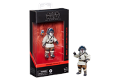 Figur - Star Wars The Acolyte The Black Series Bazil (Jedi Order Tracker) 15 cm scale - G15495L00