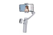 Stativ - Hohem Smartphone Gimbal Isteady X3 SE White - HPG-X3 SE W