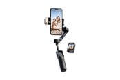 Stativ - Hohem Smartphone Gimbal Isteady V3 Ultra Black *DEMO* - HPG -V3U B