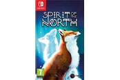 Spil - Spirit of the North (Code in the Box) - Nintendo Switch - Eventyr - 5060264378272