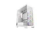 Kabinet - DeepCool CG580 4F V2 - Kabinet - Miditower - Hvid - R-CG580-WHADA4-G-2