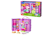 Figur - Peppa Pig Gurlis Garderobeskab - G10175L00
