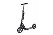 Løbecykler, Gåbiler & Scootere - Hudora Big Wheel Step 205 - Black - 14825