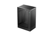 Kabinet - DeepCool CH170 PLUS - Kabinet - Minitower - Sort - R-CH170-BKNGM0-G