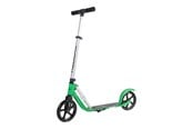 Løbecykler, Gåbiler & Scootere - Hudora Big Wheel 205 Step Pure Green - 14310