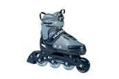Skating & Cykler - Hudora Inline Skates Leon 2.0 Ocean Blue Size 33-36 - 28248