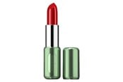 Makeup - Clinique Pop Longwear Lipstick Shine 3.9 g.– 03 Cherry Pop - 192333148013