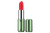 Makeup - Clinique Pop Longwear Lipstick Matte 3.9 g.– 05 Ruby Pop - 192333148204
