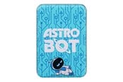 Brætspil - Paladone Astrobot Playing Cards in Tin - PP15450AB