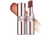 Makeup - Yves Saint Laurent Candy Glow Lip Balm 3.2 g. – 7B Nude Pleasure - 3614274128291