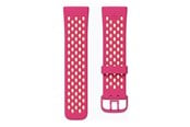 Smartwatch - Tilbehør - Google Fitbit - band for smart watch - 24 mm attach - FB174SBMGCRL