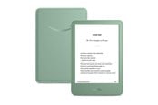 E-bogslæser - Amazon Kindle 16GB - Green (no ads) - B0CP31JRLK