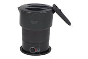 Elkedel - Adler Elkedel AD 1377 - kettle - grey - Grå - 600 W - AD 1377g