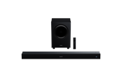 Hjemmebio - Xiaomi  Soundbar Pro 2.1 - Sort - QBH4336EU