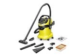 Støvsuger - Kärcher Støvsuger Wet and dry vacuum cleaner WD 5 P V-25/8/35 Car - 1.628-314.0