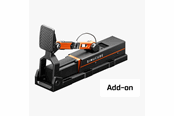 Spil tilbehør - Simucube ActivePedal Ultimate Add-on - SCACPE-ADD-INT